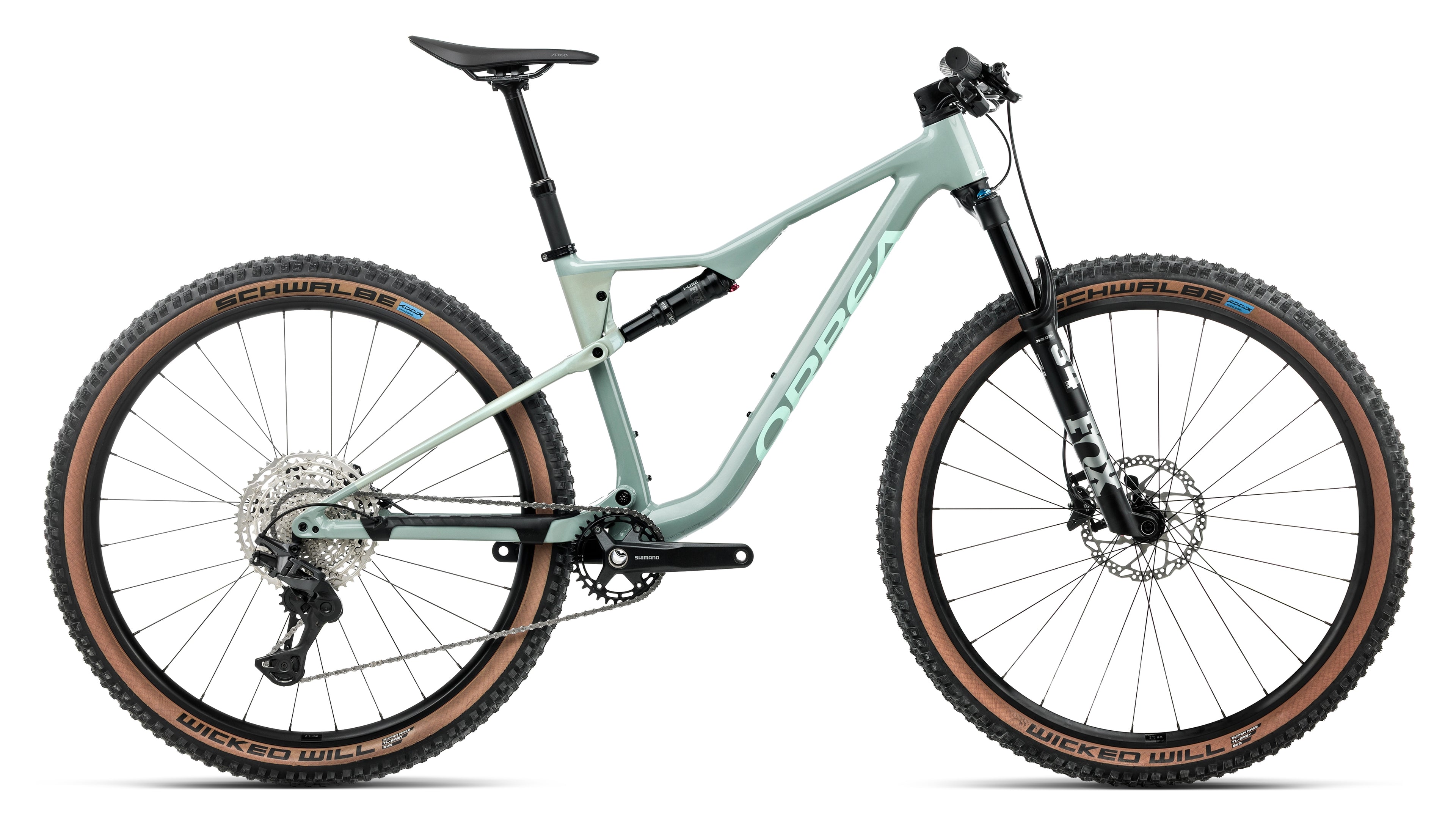 ORBEA OIZ H10 2027