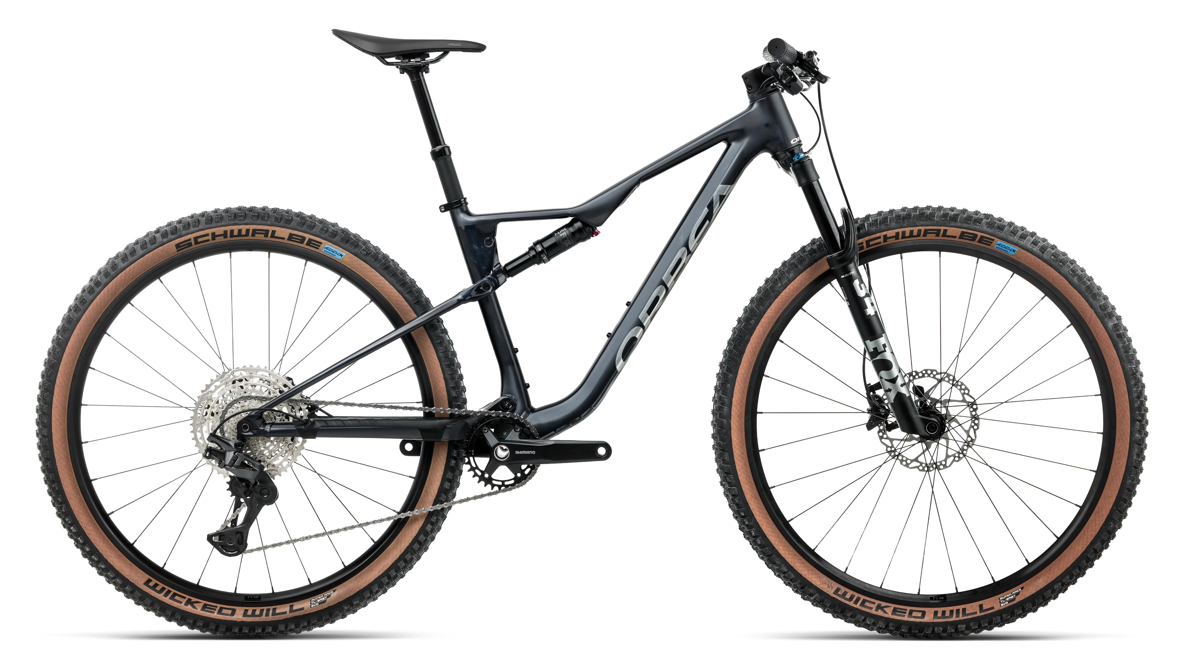 ORBEA OIZ H10 2027