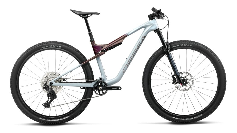 ORBEA OIZ M30 2027