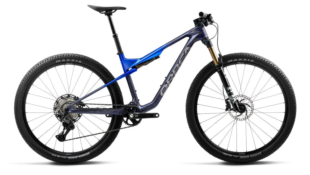 ORBEA OIZ M20 2027