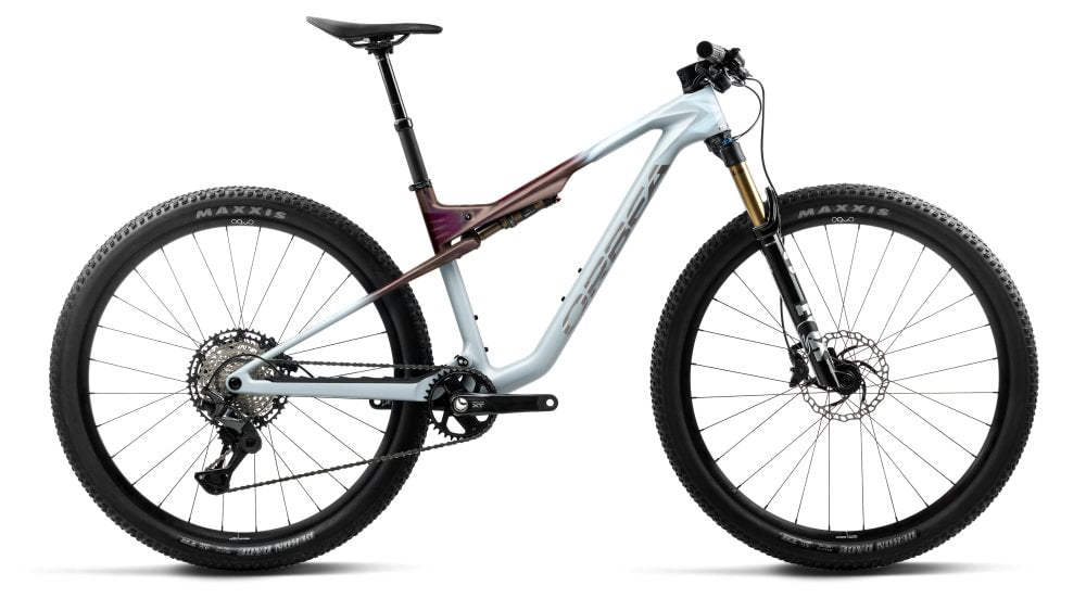 ORBEA OIZ M20 2027
