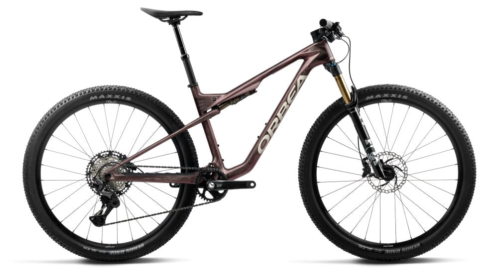 ORBEA OIZ M20 2027