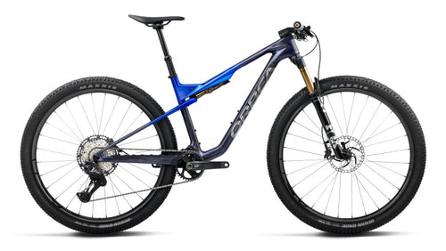 ORBEA OIZ M10 2027