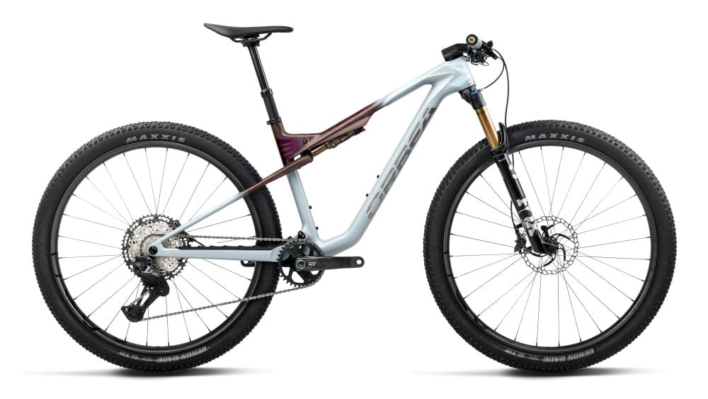 ORBEA OIZ M10 2027