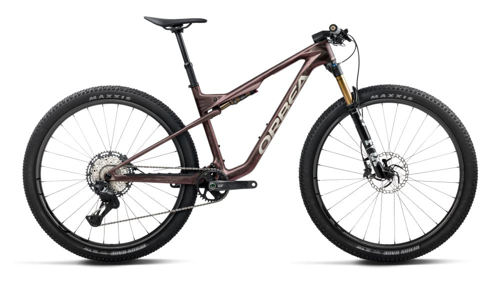 ORBEA OIZ M10 2027