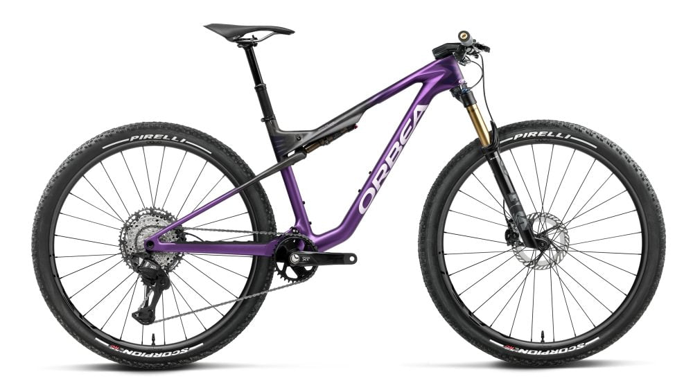 ORBEA OIZ M-PRO 2027