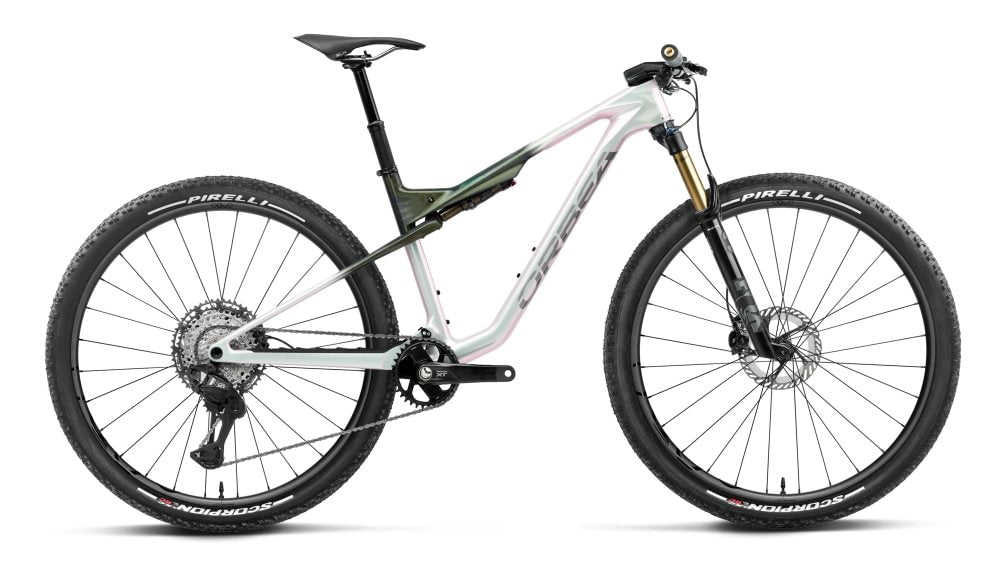 ORBEA OIZ M-PRO 2027