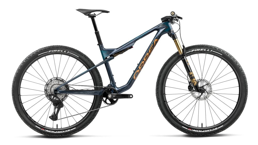 ORBEA OIZ M-PRO 2027