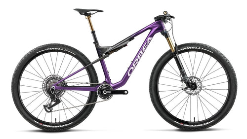 ORBEA OIZ M-LTD 2027