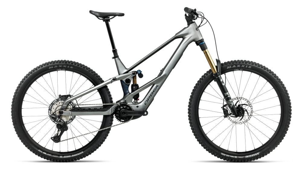 ORBEA WILD LT H-TEAM 2027