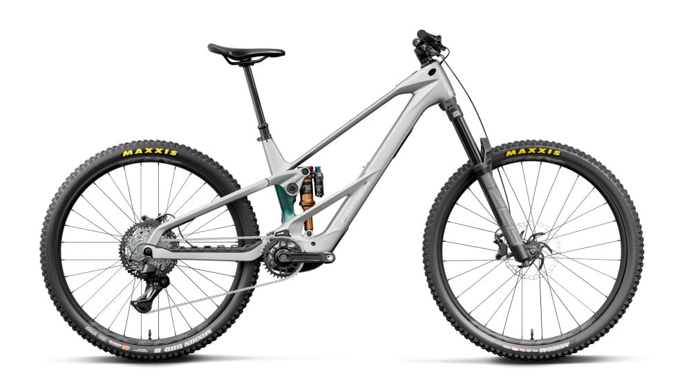 ORBEA WILD LT M20 MULLET 2027