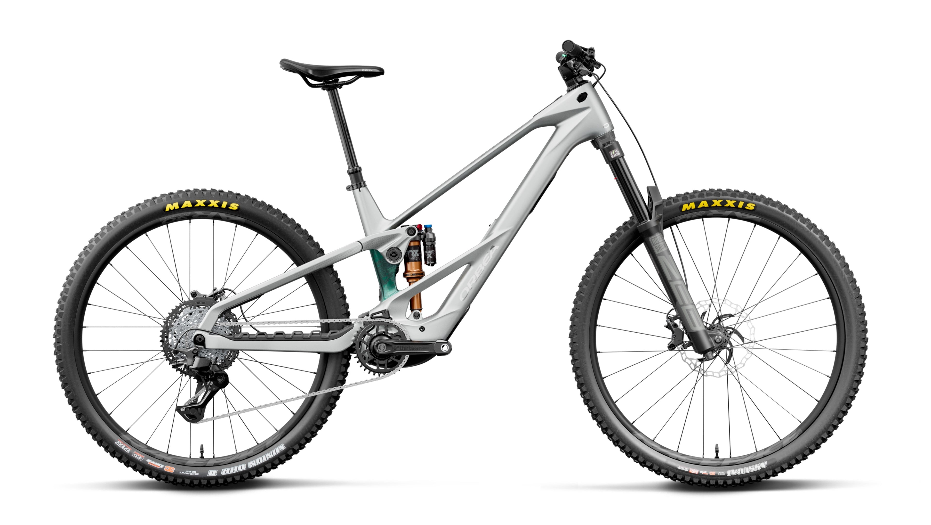 ORBEA WILD LT M20