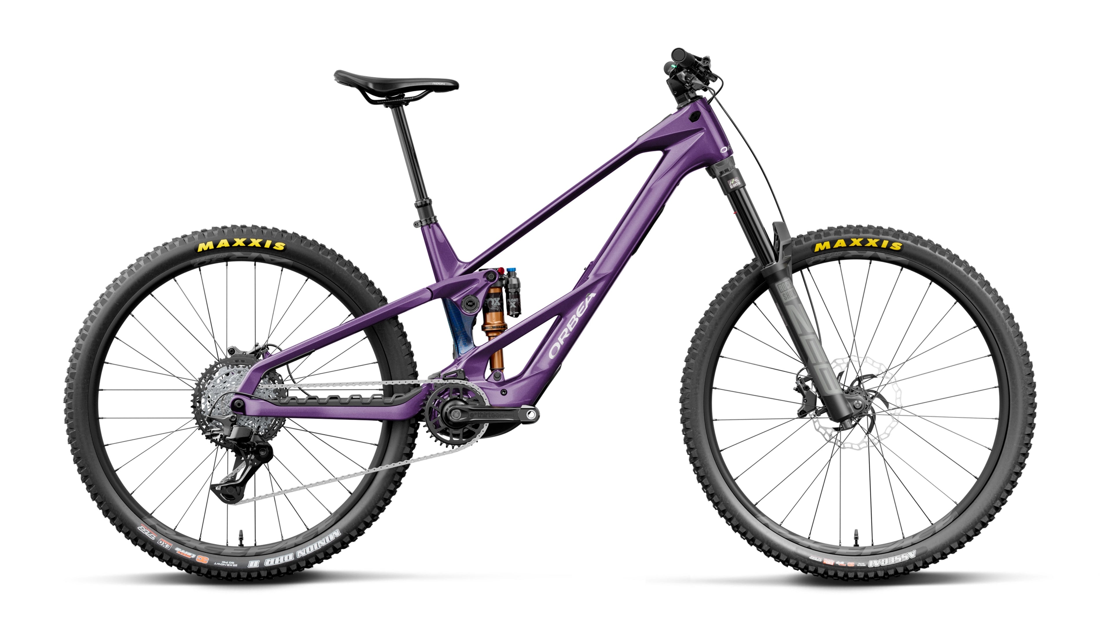 ORBEA WILD LT M20