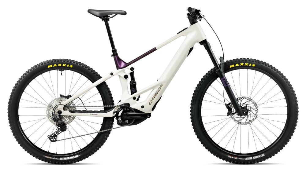 ORBEA WILD TR H20 2027
