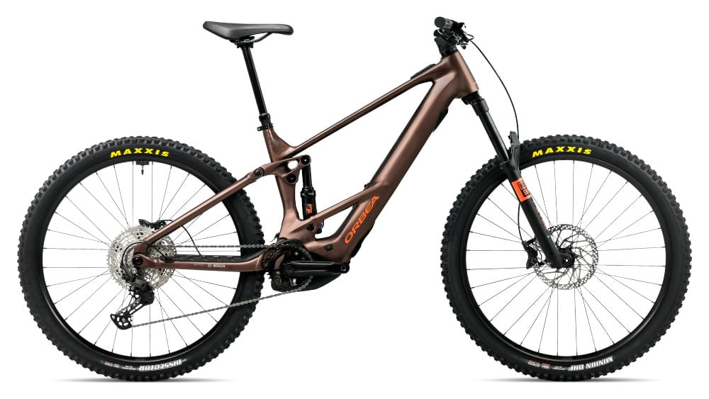 ORBEA WILD TR H20 2027