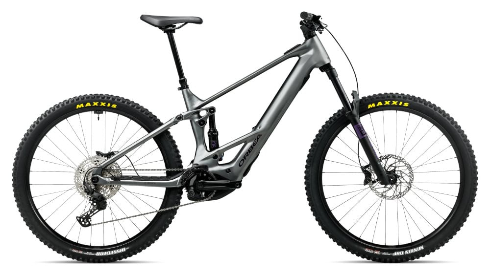 ORBEA WILD TR H20 2027