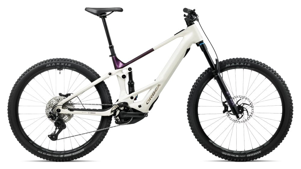 ORBEA WILD TR H10 2027