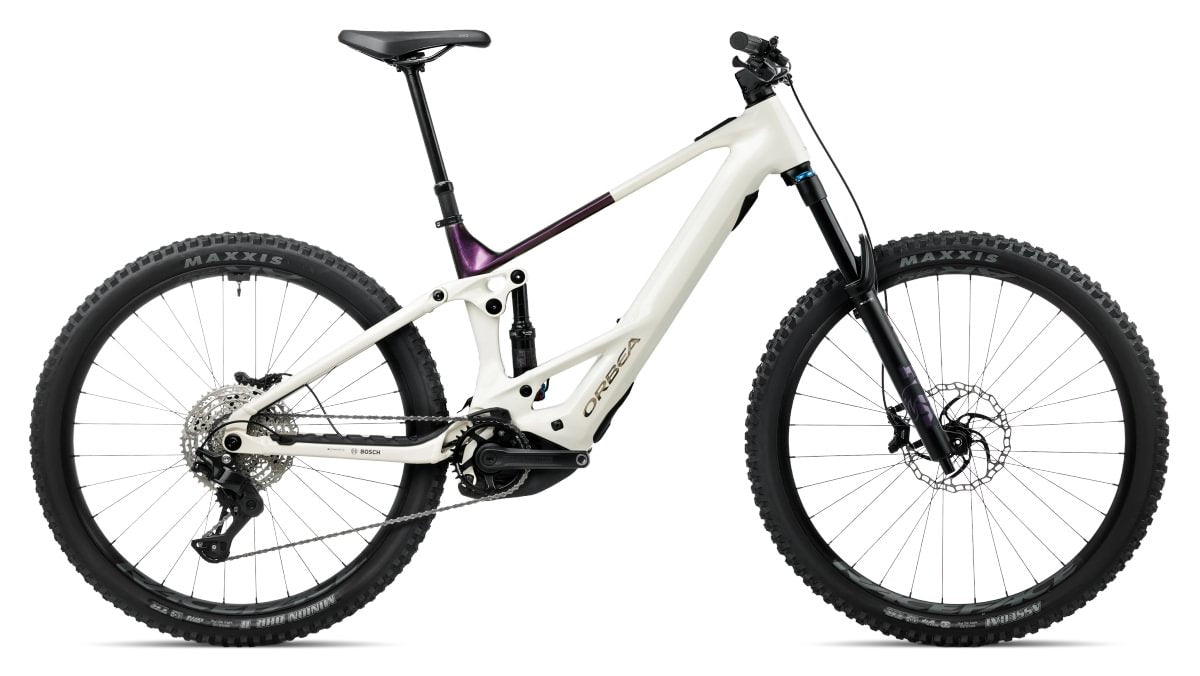 ORBEA WILD TR H20