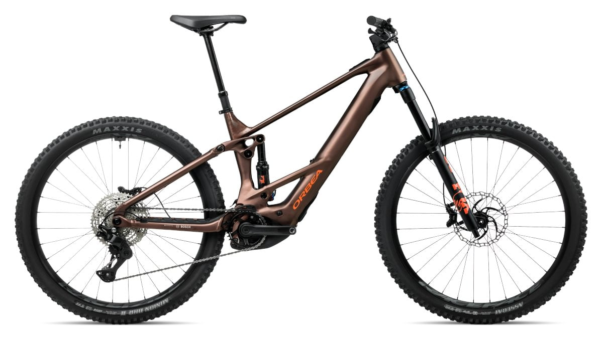 ORBEA WILD TR H20