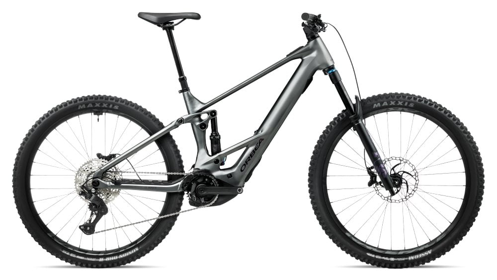 ORBEA WILD TR H10 2027