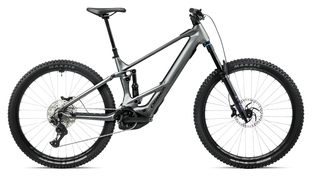 ORBEA WILD TR H20