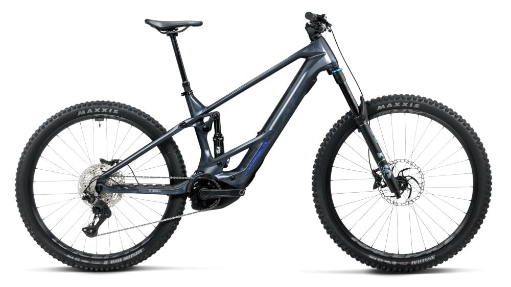 ORBEA WILD TR M20 2027