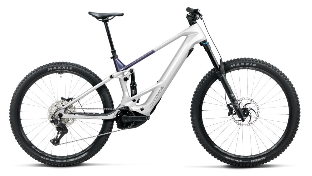 ORBEA WILD TR M20 2027