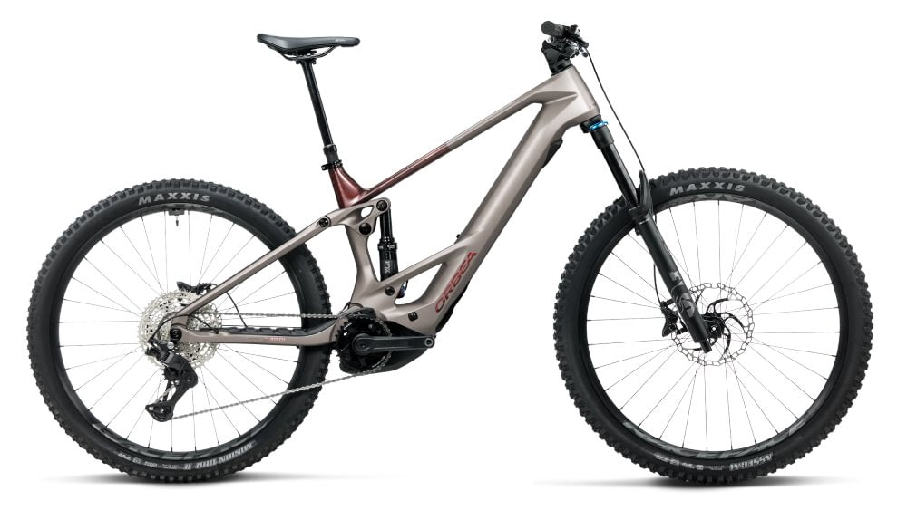 ORBEA WILD TR M20 2027