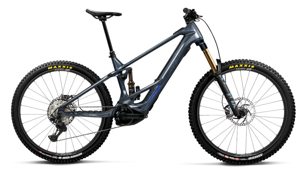ORBEA WILD TR M10 2027