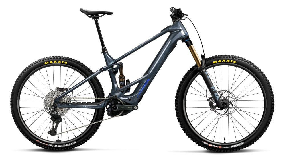 ORBEA WILD TR M-TEAM 2027