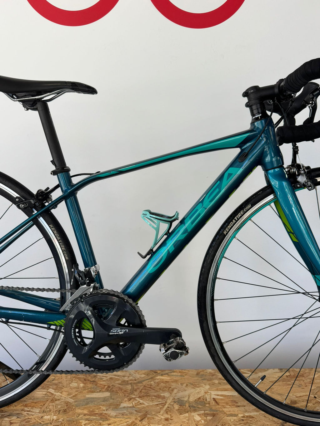 ORBEA AVANT H40 2019 - Talla 47 - ocasión