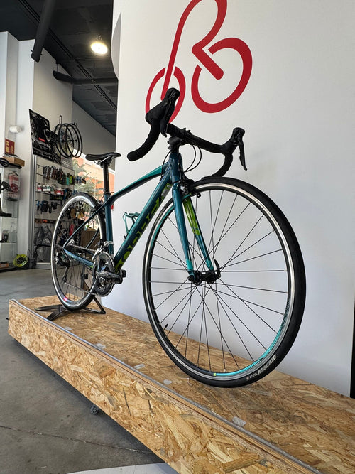 ORBEA AVANT H40 2019 - Talla 47 - ocasión