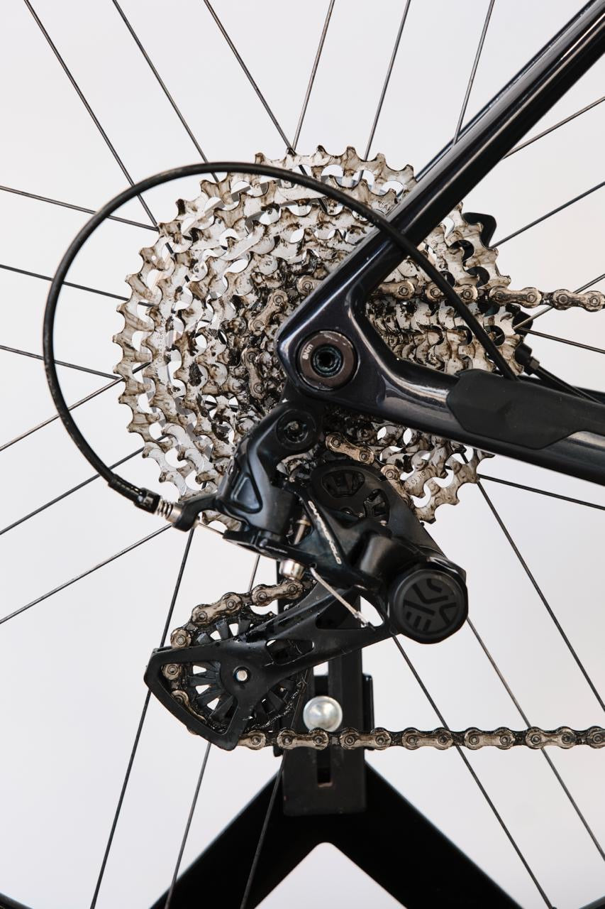ORBEA TERRA M22 TEAM 2021 - Size S - Demo